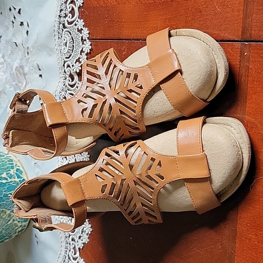 Sandals